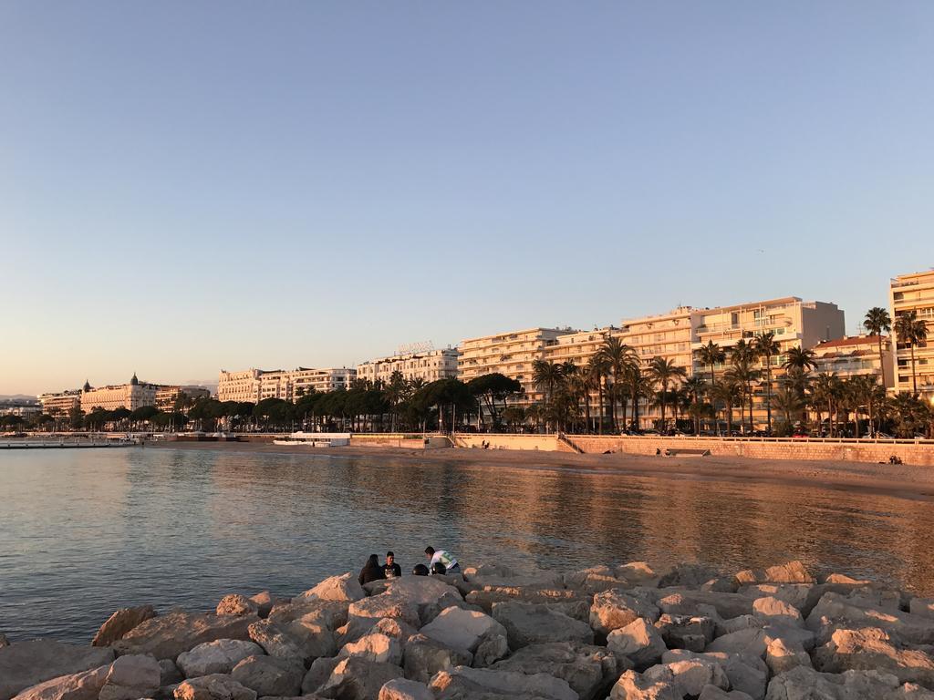 Close Palais - Calm - Brand New Cannes Kültér fotó